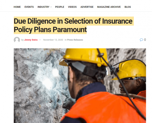 African-mining-brief