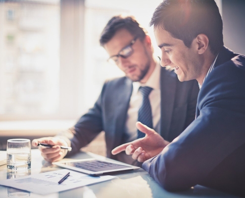 International health insurance plans for business